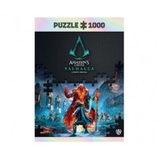 egyéb Assassin's Creed Valhalla: Dawn of Ragnarok 1000 darabos puzzle (MERCH) puzzle, kirakós