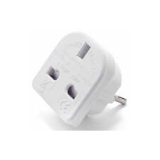 egyéb ATL PLP24A UK -> EU 220V Power Plug Utazó adapter (PLP24A) kábel és adapter