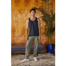 egyéb Atléta American Apparel unisex (80%pamut 20%poliészter 295g/m2) black, S munkaruha
