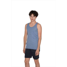 egyéb Atléta American Apparel unisex unisex (125g/m2) tri-black, XL