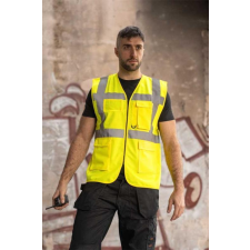 egyéb Atléta Korntex unisex, neon green, XL munkaruha