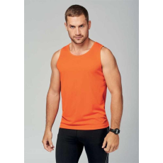 egyéb Atléta Proact férfi sport férfi, fluorescent orange, L