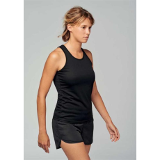 egyéb Atléta Proact női sport női, black, XL