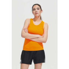 egyéb Atléta Sols női, neon orange, L
