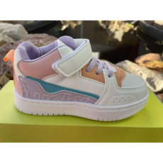 egyéb Átmeneti kislány sportcipő