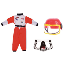 egyéb Autóversenyző jelmez 2 kiegészítővel jelmez