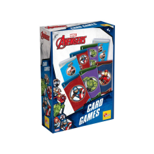 egyéb Avengers kártyajáték kártyajáték