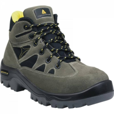 egyéb Bakancs Auri3 S1P green/black 41 munkavédelmi cipő