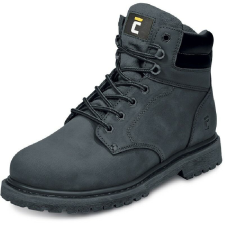 egyéb Bakancs Bk FARMER O1 SRC fekete 45 munkavédelmi cipő