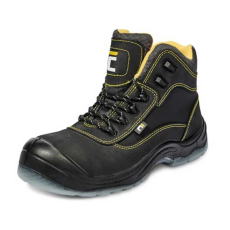 egyéb Bakancs BK TPU MF S3 SRC, fekete, 39