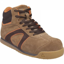 egyéb Bakancs D-Star S1P beige 42 munkavédelmi cipő