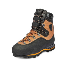 egyéb Bakancs Grizzly 3SIC S3 WR HI CI SRC High, világosbarna/fekete, 41