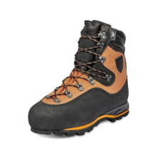 egyéb Bakancs Grizzly 3SIC S3 WR HI CI SRC High, világosbarna/fekete, 46 munkavédelmi cipő