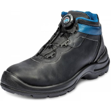 egyéb Bakancs Hijet QLS S3 SRC, fekete, 40 munkavédelmi cipő