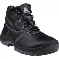 egyéb Bakancs Jumper3 S3 black 47