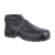 egyéb Bakancs Quartz II S3 SRC, black, 40