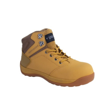 egyéb Bakancs Sand S3 SRC HRO homokszínű 40