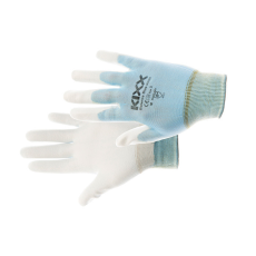 egyéb BALANCE BLUE kesztyű nylon PU égkék 7