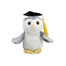 egyéb Ballagós bagoly 15 cm kétféle puzzle, kirakós