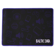 egyéb Baltic Data BD-PP-M Gaming Egérpad - M (BD-PP-M) asztali számítógép