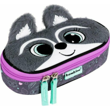 egyéb Bambino Racoon Klapnis Tolltartó - Mosómedve (5903235663666) tolltartó