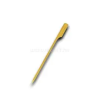 egyéb Bambusz pálca hústű 12 cm 250 db/csomag (EGYEB_65001)