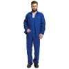egyéb BE-01-005 kertész öltöny (kék*, 48)