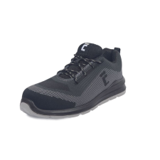 egyéb BEEFORD O1 ESD SRC félcipő (szürke*, 50) munkavédelmi cipő