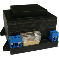 egyéb Beépíthető transzformátor kaputelefonokhoz (VF-TR 30A/35A (12VAC)) kaputelefon