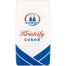EGYEB BELFOLDI 1 kg-os kristálycukor 0316949 alapvető élelmiszer