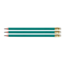 EGYEB BELFOLDI 3db-os BL hajlékony radíros grafitceruza ceruza