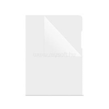 EGYEB BELFOLDI A4 80mikron narancsos 100db-os genotherm (EGYEB_BELFOLDI_C11874) lefűző