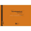 EGYEB BELFOLDI D.GEPJ.31 100 lapos tömb A4 fekvő "Személygépkocsi menetlevél" nyomtatvány (EGYEB_BELFOLDI_D.GEPJ.31)