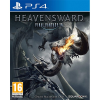 EGYEB BELFOLDI Final fantasy xiv: heavensward ps4 játékszoftver