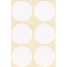 EGYEB BELFOLDI JT 40mm (60db/csomag) kör öntapadó címke nyomtató kellék