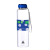 egyéb Benetton BE-0303 550ml Kulacs - Átlátszó (BE-0303 KÉK)