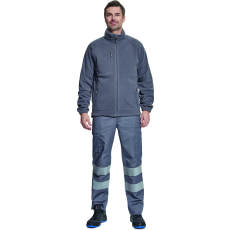 egyéb BHADRA fleece pulóver