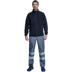 egyéb BHADRA fleece pulóver