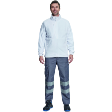 egyéb BHADRA fleece pulóver munkaruha