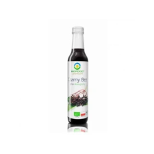 egyéb BioFood Bio Feketebodza szirup 250 ml reform élelmiszer
