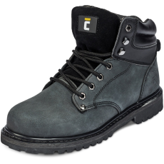 egyéb BK FARMER O1 SRC bakancs 46 fekete