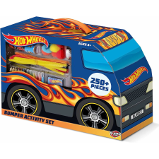 egyéb Bladez Toys Hot Wheels Óriási kreatív készlet (C08) kreatív és készségfejlesztő