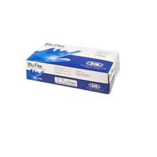 egyéb Blu Flex Védőkesztyű L méret (100 db/csomag)
