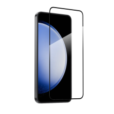 egyéb BlueO Mr. Monkey Samsung Galaxy S24+ Edzett üveg kijelzővédő mobiltelefon kellék