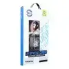 egyéb BlueO Mr. Monkey UV Samsung Galaxy S24 Ultra Edzett üveg kijelzővédő