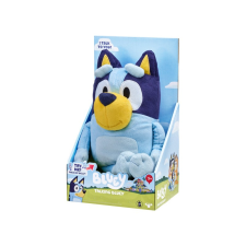 egyéb Bluey beszélő plüss plüssfigura
