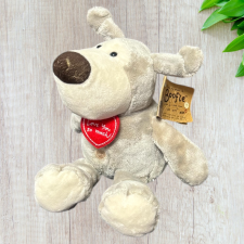 egyéb Boofle plüss kutyus plüssfigura