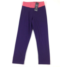 egyéb Boohoo lila leggings - 6 év gyerek nadrág