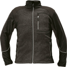 egyéb Boyer pulóver fekete színben munkaruha