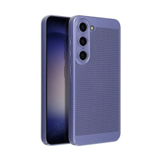 egyéb Breezy Samsung S24 Plus Tok - Kék tok és táska